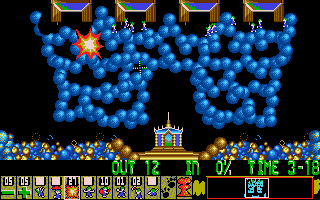 Lemmings (CD)