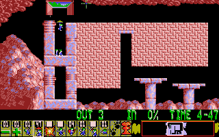 Lemmings