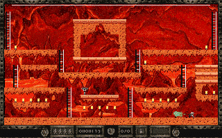 Lode Runner
