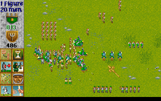 Lords of the Realm