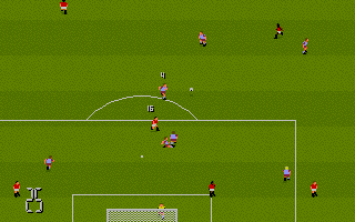 Manchester United