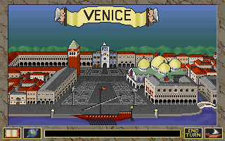 Merchant Prince