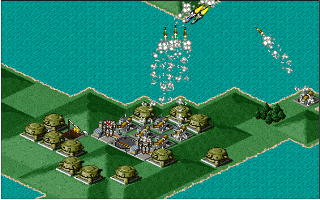 Metal Marines