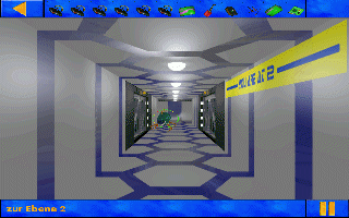 Mission Super I.Q.
