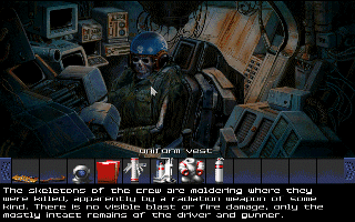 Mission Critical