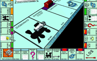 Monopoly
