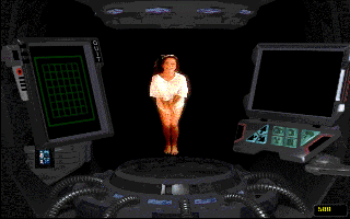 Neurodancer