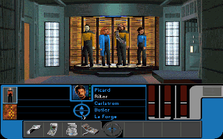A Final Unity (Star Trek, NG)