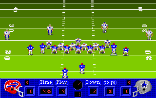 NFL ´94
