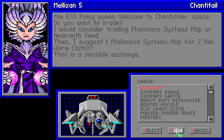 Nomad