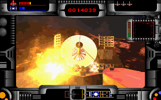 Novastorm