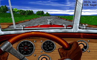 Oldtimer