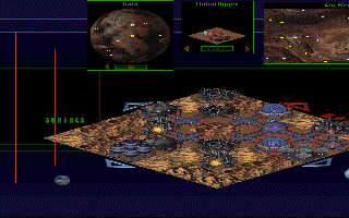 Outpost