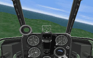 Pacific Air War 1942