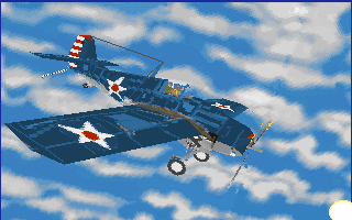 Pacific Strike