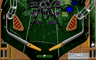 Pinball Fantasies Deluxe