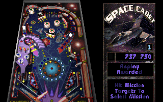 Pinball 95