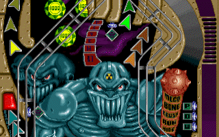 Pinball Dreams Deluxe