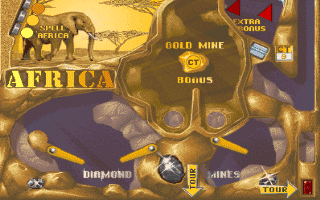 Pinball World