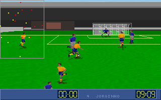 Planet Football
