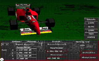 Pole Position