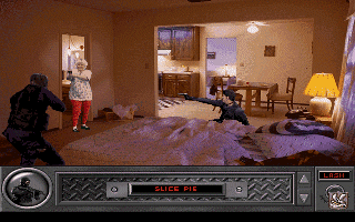 Police Quest SWAT