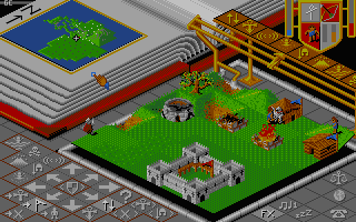 Populous