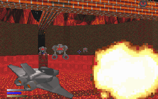 Radix: Beyond the Void