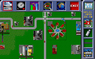 Railway Challenge