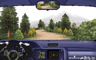 Rally