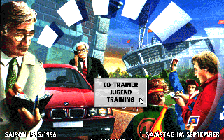 Ran-Trainer 2