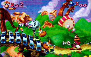 Rayman