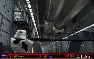 Rebel Assault 2- The Hidden Empire