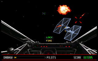 Rebel Assault