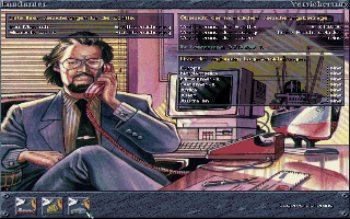 Reeder, Der