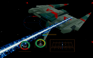 Renegade