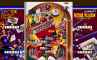 Royal Flush