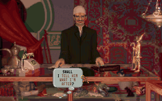 Scroll, The