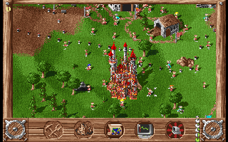Siedler, Die