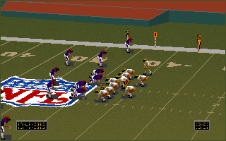 Football Pro ´95