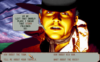 Silverload