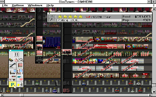 SimTower