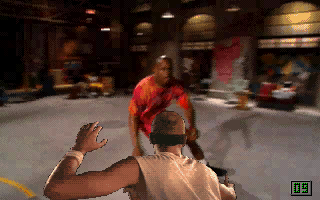 Slam City