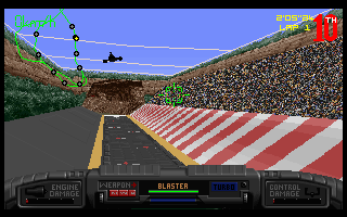 Slipstream 5000