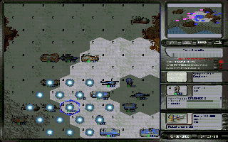 Space Marines