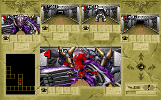 Space Hulk