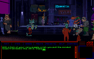 Space Quest 6