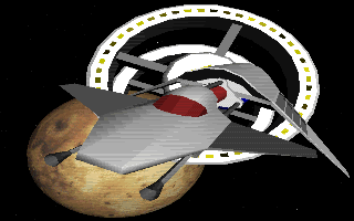 Space Simulator