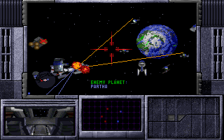 Space Federation