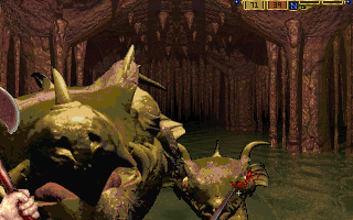 Stonekeep